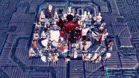 ꡼ No.009Υͥ / ֥֥쥤ɥɥ򿶤֤ꡤ٥4˻ĤäˤĤNCSOFT