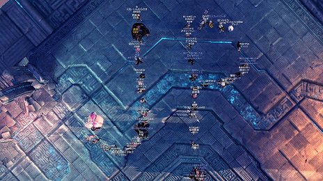 ꡼ No.010Υͥ / ֥֥쥤ɥɥ򿶤֤ꡤ٥4˻ĤäˤĤNCSOFT