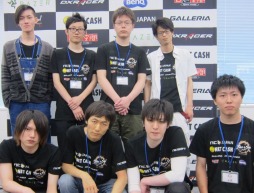 ���������꡼ No.005�Υ���ͥ������ / �֥֥쥤�ɥ���ɥ�����פΥ���ѥ�����ԥ��󥷥åץ�������2�辡��������Ѥ�twitch�Ǽ»�