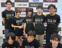 ���������꡼ No.006�Υ���ͥ������ / �֥֥쥤�ɥ���ɥ�����פΥ���ѥ�����ԥ��󥷥åץ�������2�辡��������Ѥ�twitch�Ǽ»�