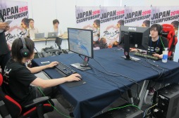 ���������꡼ No.007�Υ���ͥ������ / �֥֥쥤�ɥ���ɥ�����פΥ���ѥ�����ԥ��󥷥åץ�������2�辡��������Ѥ�twitch�Ǽ»�