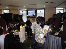 画像ギャラリー No.002のサムネイル画像 / 「ブレイドアンドソウル」，第9回「FANTASTIC BATTLE」でID攻略大会を開催