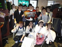 画像ギャラリー No.003のサムネイル画像 / 「ブレイドアンドソウル」，第9回「FANTASTIC BATTLE」でID攻略大会を開催