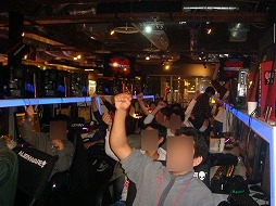 画像ギャラリー No.005のサムネイル画像 / 「ブレイドアンドソウル」，第9回「FANTASTIC BATTLE」でID攻略大会を開催