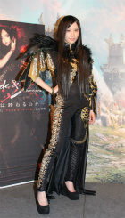 画像ギャラリー No.003のサムネイル画像 / 3周年を迎えた「ブレイドアンドソウル」初の公開生放送をレポート。新エリア「西落」や新職業,今年のジャパンチャンピオンシップ開催などが明らかに