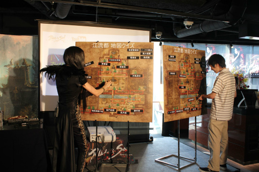 画像ギャラリー No.028のサムネイル画像 / 3周年を迎えた「ブレイドアンドソウル」初の公開生放送をレポート。新エリア「西落」や新職業,今年のジャパンチャンピオンシップ開催などが明らかに