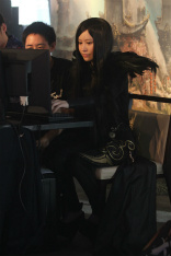 画像ギャラリー No.029のサムネイル画像 / 3周年を迎えた「ブレイドアンドソウル」初の公開生放送をレポート。新エリア「西落」や新職業,今年のジャパンチャンピオンシップ開催などが明らかに