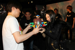 画像ギャラリー No.033のサムネイル画像 / 3周年を迎えた「ブレイドアンドソウル」初の公開生放送をレポート。新エリア「西落」や新職業,今年のジャパンチャンピオンシップ開催などが明らかに