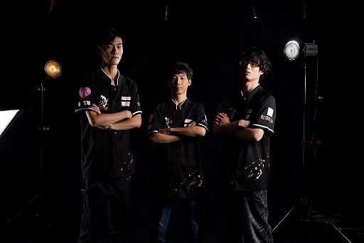 画像ギャラリー No.005のサムネイル画像 / 「ブレイドアンドソウル」2018ワールドチャンピオンシップはロシアが優勝