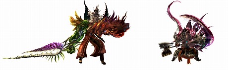 画像ギャラリー No.004のサムネイル画像 / 「ブレイドアンドソウル」,超難関ダンジョンや多人数バトルロイヤルが登場するアップデートを1月16日に実施