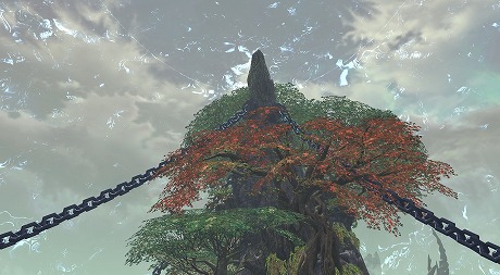 画像ギャラリー No.005のサムネイル画像 / 「ブレイドアンドソウル」,超難関ダンジョンや多人数バトルロイヤルが登場するアップデートを1月16日に実施