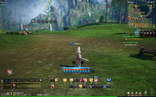 ꡼ No.064 | ֥֥쥤ɥɥ緿åץǡȡưɥץ쥤ݡȡUE4ǿ९饤Ȥ14ܤοȡзѻΡɤ