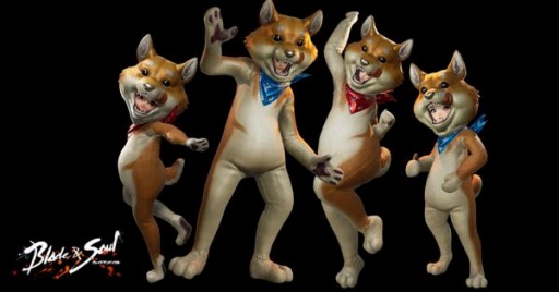 画像ギャラリー No.003のサムネイル画像 / 「ブレイドアンドソウル」で新衣装を獲得できるイベント“ゴブリン村防衛作戦シーズン2”が開催