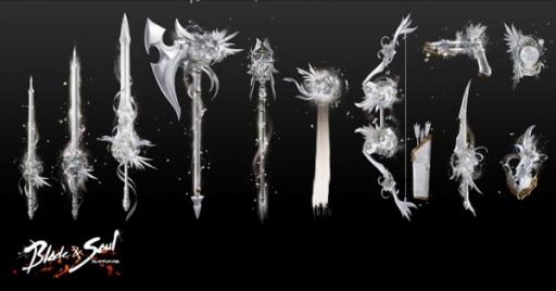 画像ギャラリー No.007のサムネイル画像 / 「ブレイドアンドソウル」で新衣装を獲得できるイベント“ゴブリン村防衛作戦シーズン2”が開催