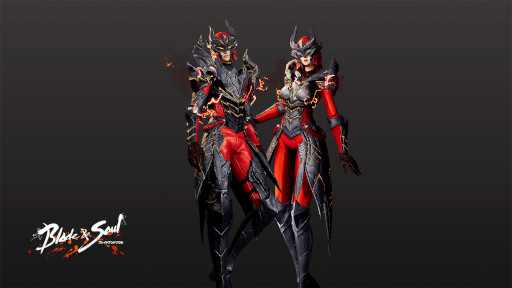 画像ギャラリー No.002のサムネイル画像 / 「ブレイドアンドソウル」,最新アップデート“揺れる風島”を実施。新規武器“天坤武器”が手に入る古代ダンジョンを追加