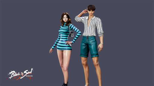 画像ギャラリー No.006のサムネイル画像 / 「ブレイドアンドソウル」,最新アップデート“揺れる風島”を実施。新規武器“天坤武器”が手に入る古代ダンジョンを追加