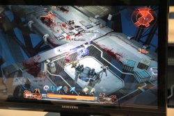 ꡼ No.001 | G-Star 2010ϡȥ塼ƥ󥰥Diabloɤפ碌֥᥿֥å륿ʥƥ֡סNCsoft֡Ƕϥץ쥤򤸤äͷǤߤ