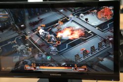 ꡼ No.002 | G-Star 2010ϡȥ塼ƥ󥰥Diabloɤפ碌֥᥿֥å륿ʥƥ֡סNCsoft֡Ƕϥץ쥤򤸤äͷǤߤ