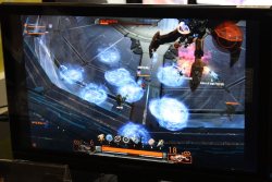 ꡼ No.007 | G-Star 2010ϡȥ塼ƥ󥰥Diabloɤפ碌֥᥿֥å륿ʥƥ֡סNCsoft֡Ƕϥץ쥤򤸤äͷǤߤ