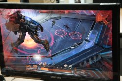 ꡼ No.010 | G-Star 2010ϡȥ塼ƥ󥰥Diabloɤפ碌֥᥿֥å륿ʥƥ֡סNCsoft֡Ƕϥץ쥤򤸤äͷǤߤ