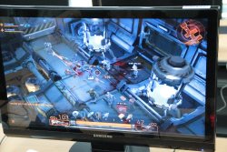 ꡼ No.012 | G-Star 2010ϡȥ塼ƥ󥰥Diabloɤפ碌֥᥿֥å륿ʥƥ֡סNCsoft֡Ƕϥץ쥤򤸤äͷǤߤ