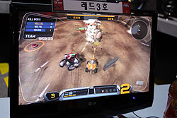 ꡼ No.004 | G2009NCsoftΥߥʥSTEEL DOGפץ쥤Ƥߤ