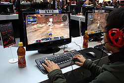 ꡼ No.008Υͥ / G2009NCsoftΥߥʥSTEEL DOGפץ쥤Ƥߤ