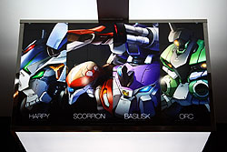 ꡼ No.009 | G2009NCsoftΥߥʥSTEEL DOGפץ쥤Ƥߤ