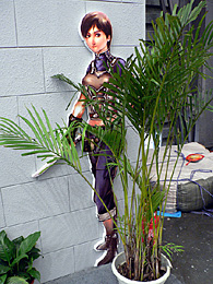 画像集#002のサムネイル/「抗戦オンライン」の続編(?)「亮剣オンライン」の情報がちょっとだけChinaJoyにありました