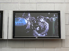 画像集#009のサムネイル/「抗戦オンライン」の続編(?)「亮剣オンライン」の情報がちょっとだけChinaJoyにありました