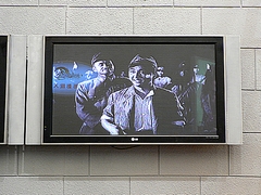 画像集#010のサムネイル/「抗戦オンライン」の続編(?)「亮剣オンライン」の情報がちょっとだけChinaJoyにありました