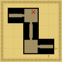 画像集#008のサムネイル/「ラグナロクオンラインDS」初回購入特典は,PC版との連携要素も充実