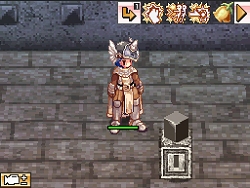 画像集#023のサムネイル/ガンホーだからこそオンライン要素が必要だった――「ラグナロクオンラインDS」インタビュー