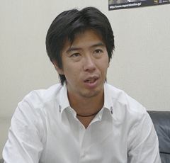 画像集#038のサムネイル/ガンホーだからこそオンライン要素が必要だった――「ラグナロクオンラインDS」インタビュー