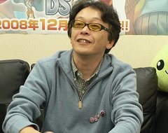 画像集#039のサムネイル/ガンホーだからこそオンライン要素が必要だった――「ラグナロクオンラインDS」インタビュー