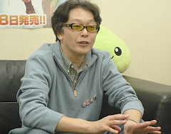 画像集#041のサムネイル/ガンホーだからこそオンライン要素が必要だった――「ラグナロクオンラインDS」インタビュー