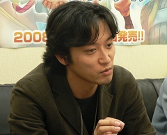 画像集#045のサムネイル/ガンホーだからこそオンライン要素が必要だった――「ラグナロクオンラインDS」インタビュー