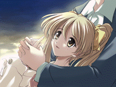 画像集#001のサムネイル/サイバーフロント,KIDの恋愛アドベンチャー11タイトルを9月19日に発売