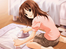 画像集#002のサムネイル/サイバーフロント,KIDの恋愛アドベンチャー11タイトルを9月19日に発売