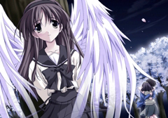 画像集#005のサムネイル/サイバーフロント,KIDの恋愛アドベンチャー11タイトルを9月19日に発売