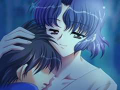 画像集#013のサムネイル/サイバーフロント,KIDの恋愛アドベンチャー11タイトルを9月19日に発売