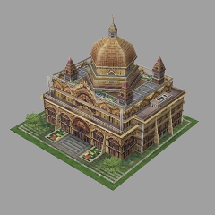 画像集#013のサムネイル/「シムシティ クリエイター」の公式サイトがリニューアル。プロモムービーを公開