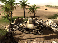 ꡼ No.003 | ϥꥢ̥եꥫTheatre of War 2CENTAUROȯɽ