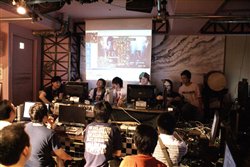 ꡼ No.002 | LANѡƥ12ʥȡ2Ʈ4󳫺