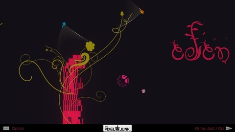 #005Υͥ/PS3PixelJunk Edenסƥ˥塼ǽʤɤбѥåۿ