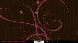 画像集#001のサムネイル/「PixelJunk Eden Encore」4月16日に配信決定。サントラ第2弾も4月23日配信