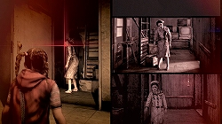 画像集#004のサムネイル/PS3「SIREN: New Translation」ダウンロード版が本日より配信開始