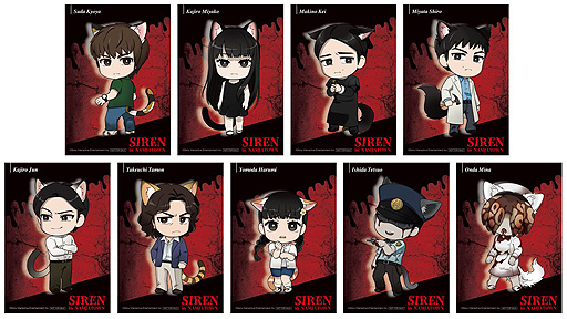 ꡼ No.013 | 715SIREN in NAMJATOWNפξܺٸ塦Hugood! from NAMJATOWNǤ⥰åʤɤΰʤ