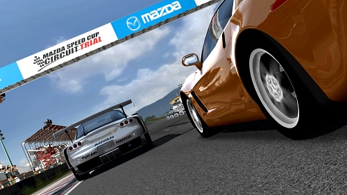 ꡼ No.005 | X360Forza Motorsport 3פϤĤȯ䡪Υӥ塼ˡForza Motorsport 2פ̥Ϥ򤪤餤Ƥ