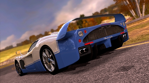 ꡼ No.008 | X360Forza Motorsport 3פϤĤȯ䡪Υӥ塼ˡForza Motorsport 2פ̥Ϥ򤪤餤Ƥ